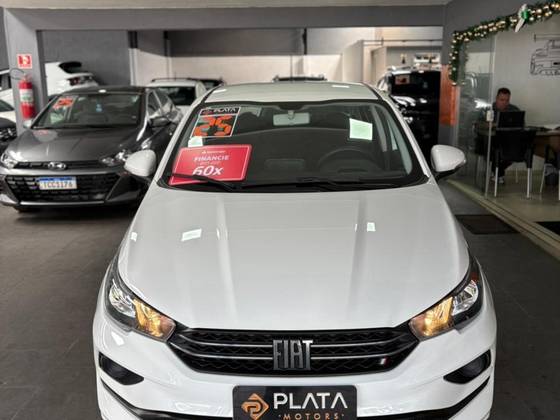 FIAT CRONOS 1.0 FIREFLY FLEX DRIVE MANUAL